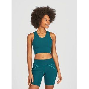 Janji 7" Groundwork Pace Short - Ocean XS